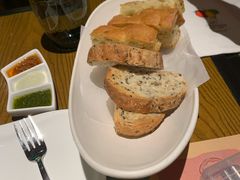 -安妮意大利餐厅(国贸店)