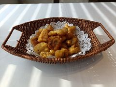 -万龙洲海鲜(亚运村店)