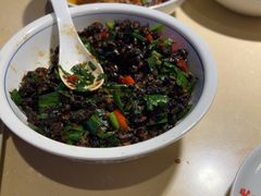 -小柴米·传统江西菜(八一广场店)
