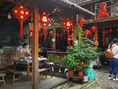 门面-王万妈卤猪脚(青岩交通路)