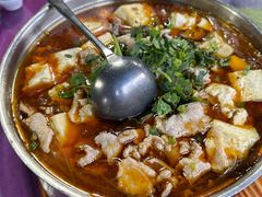 -夜不收荤豆花(大邑总店)