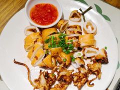 -鑫阿强海鲜大排档·老厦门特色菜(中山路店)