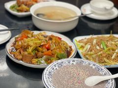 -旺达小吃•三十年福州菜(正大广场店)