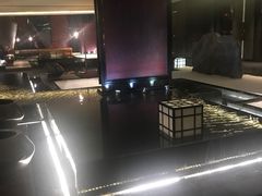 -长沙北辰洲际酒店-兰调全日餐厅