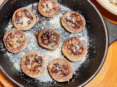 -哼蟹二将·烤肉酱蟹(合生汇店)