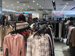 -乐天免税店(明洞店)