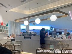 -PAUL LAFAYET 法式甜品(深圳湾万象城店)