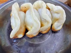 -锅贴大王南翔小笼(临沂二村店)