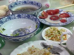 -尔力新疆丸子汤(北屯店)