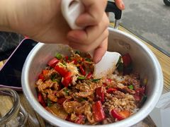 -威哥的菜·地道长沙菜(雨花亭店)