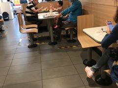 -麦当劳(交道口店)