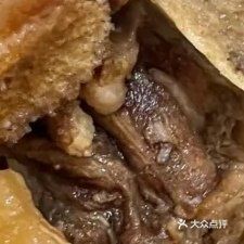 清真老菜馆(崎峰家园店)