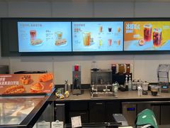 -星巴克臻选(青岛麦凯乐分店)