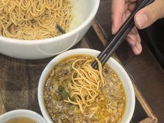 -蟹上黄·蟹黄面·江南糖水(人民广场店)