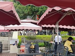 -鹿鸣酒家(越秀店)