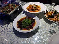 -巴特餐饮6加1音乐餐吧·新疆菜