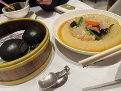 -香港龙凤楼(陆家嘴中心店)