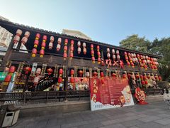 -三坊七巷历史文化街区