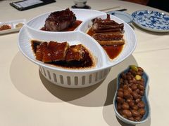 -侨美食家·粤菜(体育西路店)