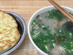 -高记清香园绝味不翻汤