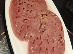 腰花-巴蜀大宅门火锅(北大街店)