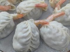 -叶存利海鲜大馅饺子(海宁路总店)