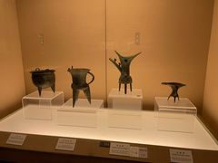 -上海博物馆(人民广场馆)