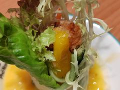 -越小品·越南餐厅(布吉万象汇店)