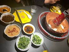 -羊大爷涮肉(亮马桥店)