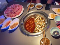 -季季红火锅(动壹店)