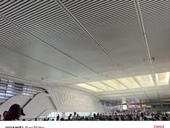 -黄山北站