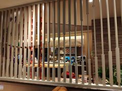 -新石器烤肉(马鞍山印象汇店)