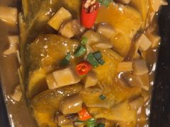 -徽镇小厨·经典徽菜(马连道店)