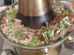 -泽禄源·青海土火锅