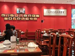 -陈记菜馆·非遗淮扬菜(东关街教场店)