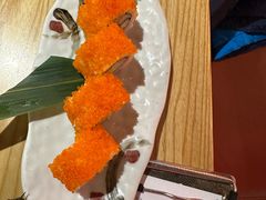 -有喜屋·日料·居酒屋(旭辉广场店)