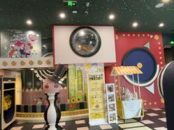 -meland club亲子乐园(北京芳圆里ID MALL店)