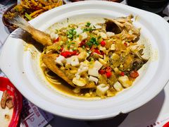 -来菜·湖北头牌藕汤(武商MALL众圆店)