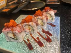 -樱嘢·炭火烧肉(惠南店)