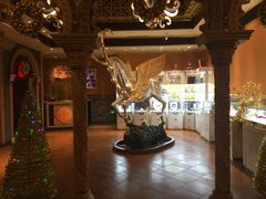-游牧传奇新疆特色歌舞餐厅(红山新世纪购物广场店)