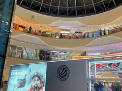 -万达广场(大明宫店)