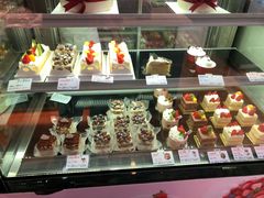 -好利来(彩香店)