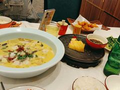 -聚鑫阁江浙菜·非遗传承技艺(青村帝华园店)