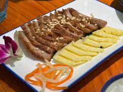 -阮氏娘·越南料理(双子塔店)