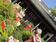 -钱王祠
