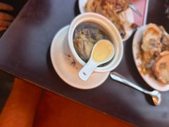 -东莞塘厦三正半山温泉酒店·沙利文西餐厅