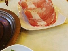 -满旗楼 北京烤鸭·涮羊肉火锅(武昌店)