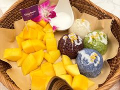 -KingThaia金泰兰(滨江天街店)