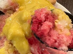 -小槟城美食馆