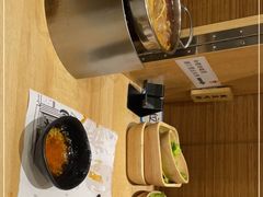 -独食火锅·半米屋台(直营总店)